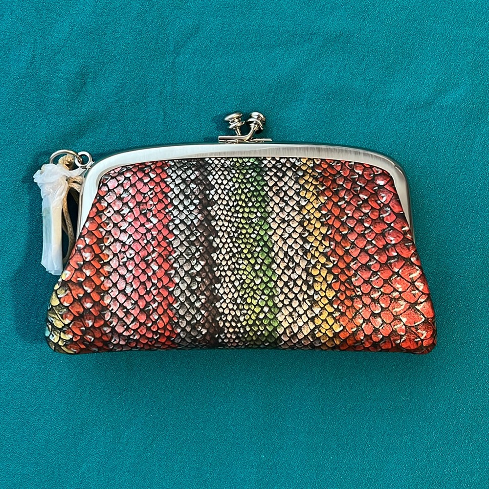 Hobo Cheer in Holiday Stripe